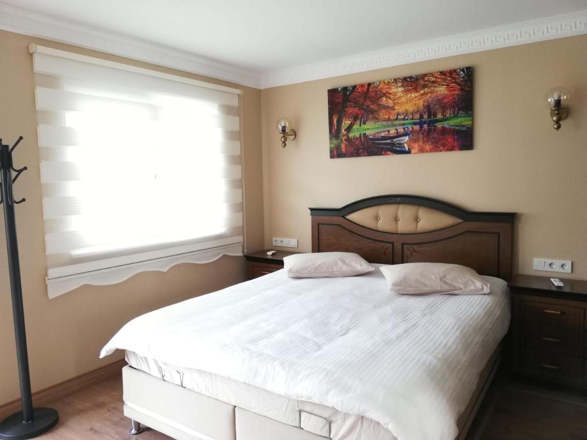Little Palace Blue Apartment — Photos 3